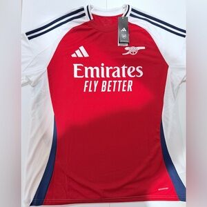 Adidas Arsenal Jersey